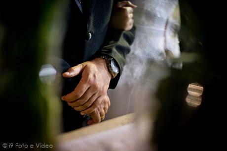 Casamento Mansão da Colina